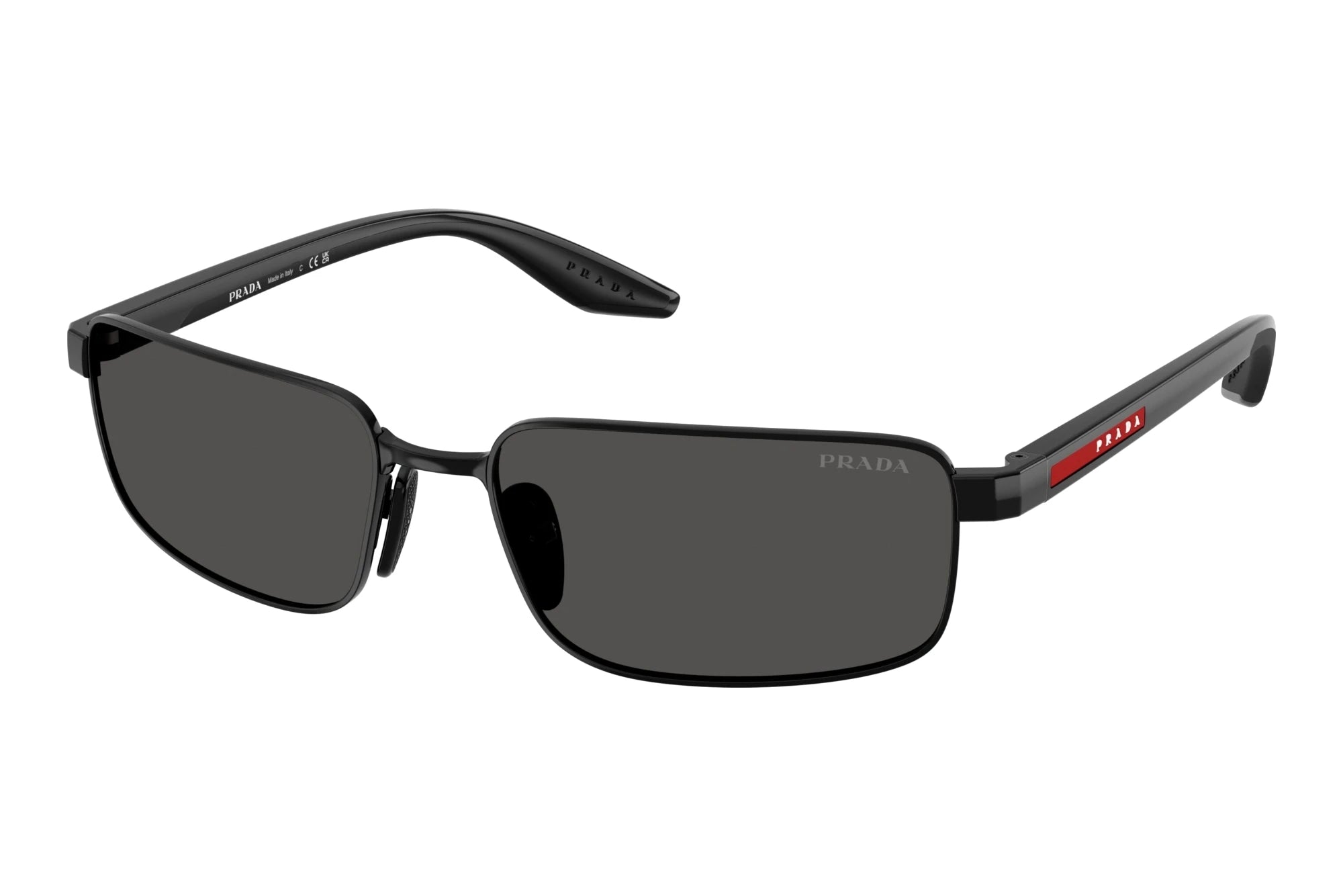 Prada Linea Rossa PS B54S
