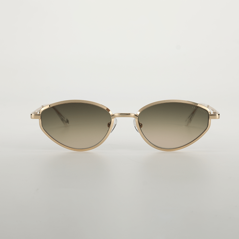 Lunettes de soleil Andy Brook Riley