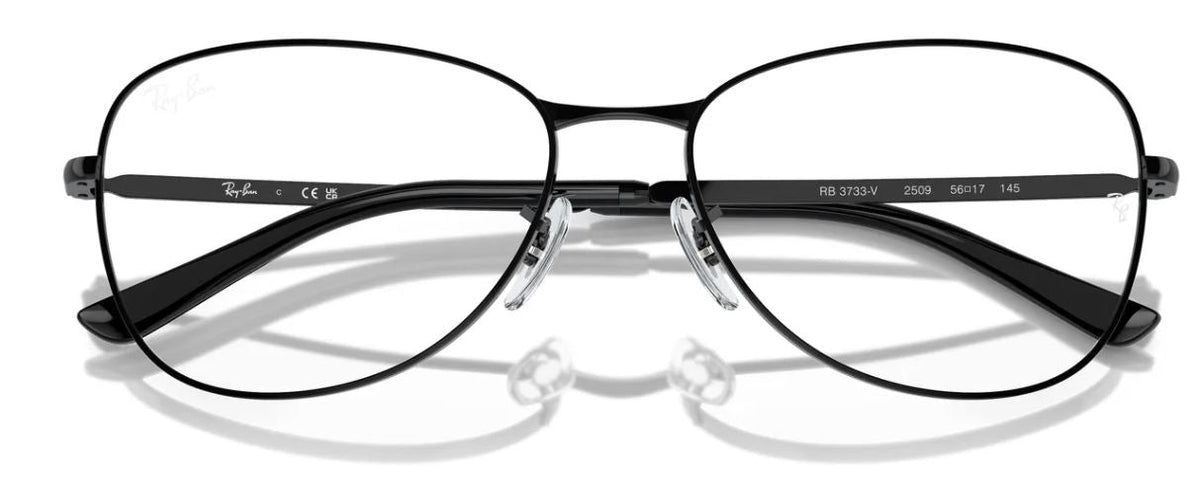 Lunettes de vue Ray-Ban RX3733V