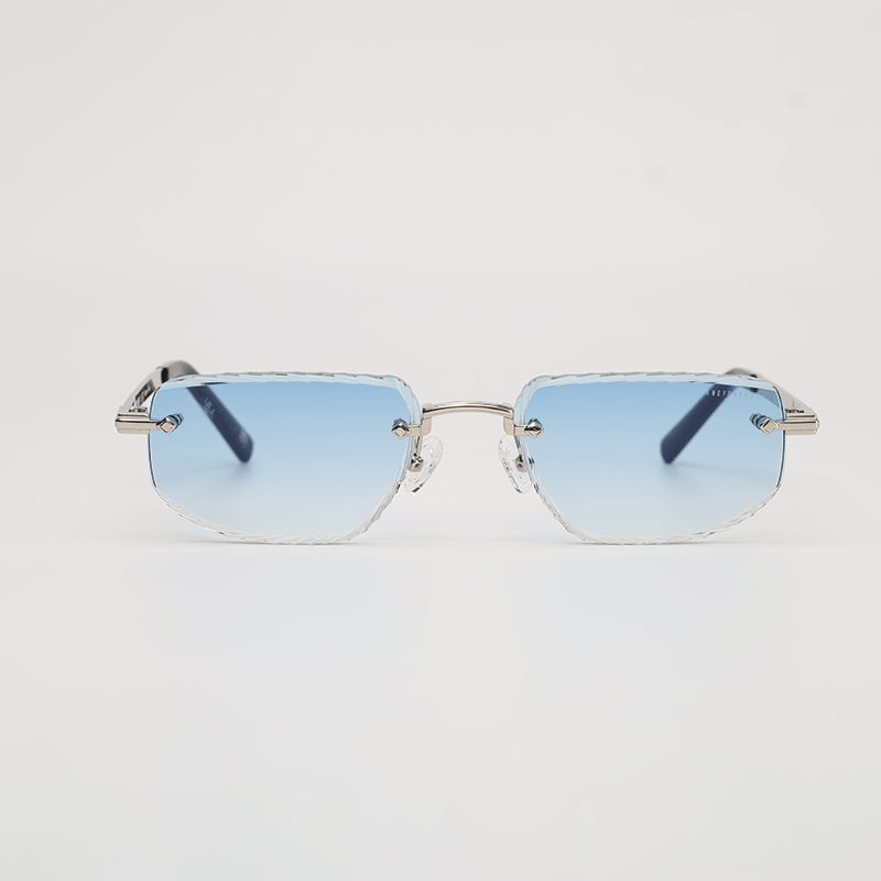 Lunettes de soleil Andy Brook Spencer