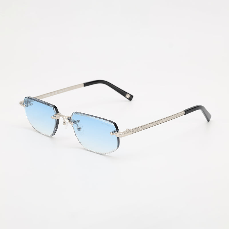 Lunettes de soleil Andy Brook Spencer