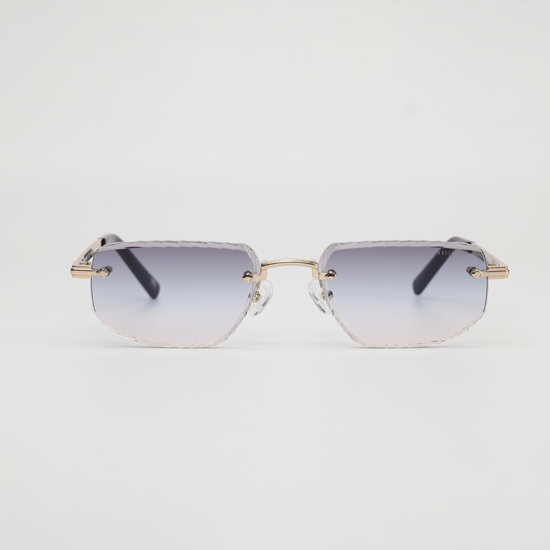 Lunettes de soleil Andy Brook Spencer