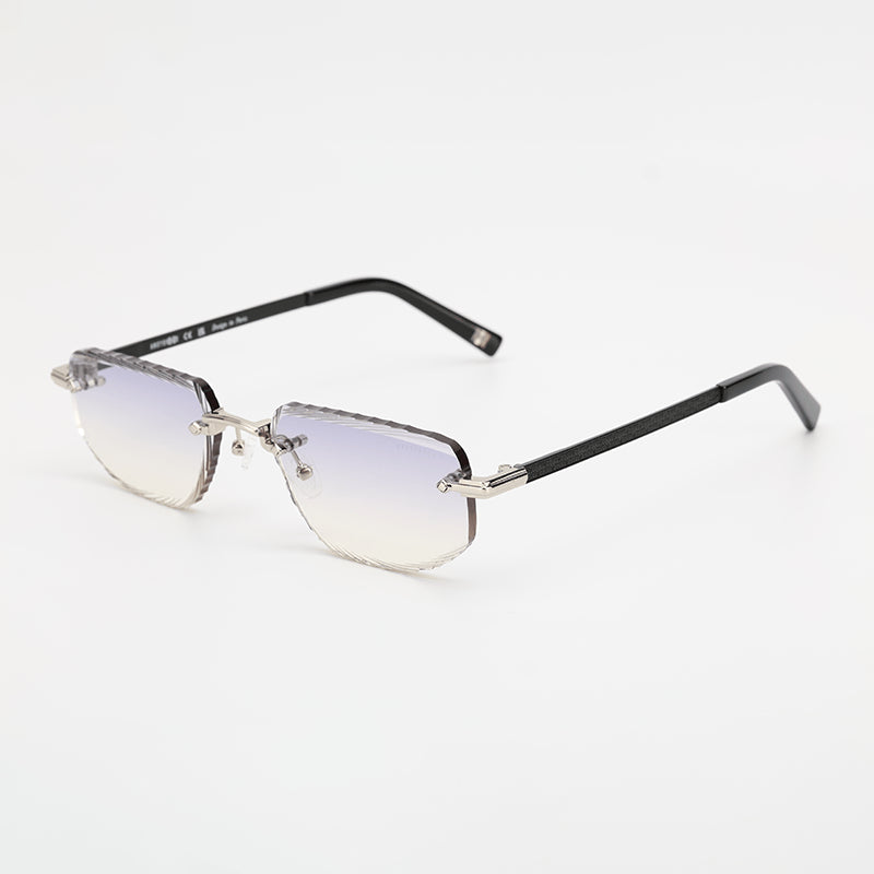 Lunettes de soleil Andy Brook Spencer Photochromic