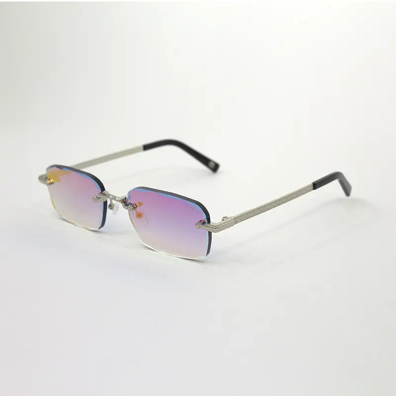 Lunettes de soleil Andy Brook Theo