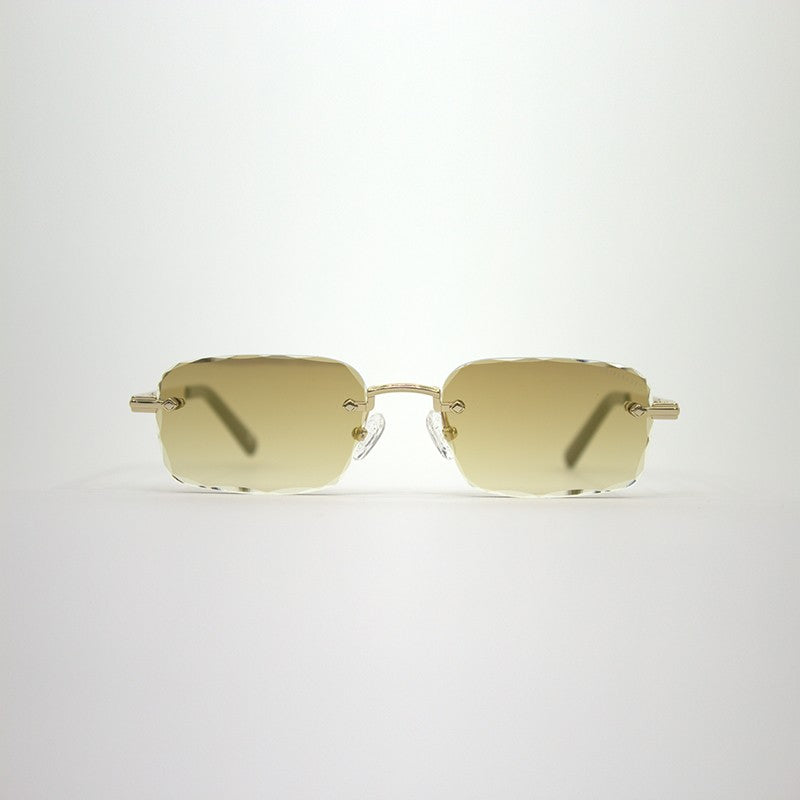 Lunettes de soleil Andy Brook Theo