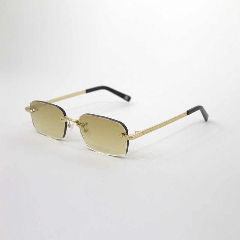 Lunettes de soleil Andy Brook Theo
