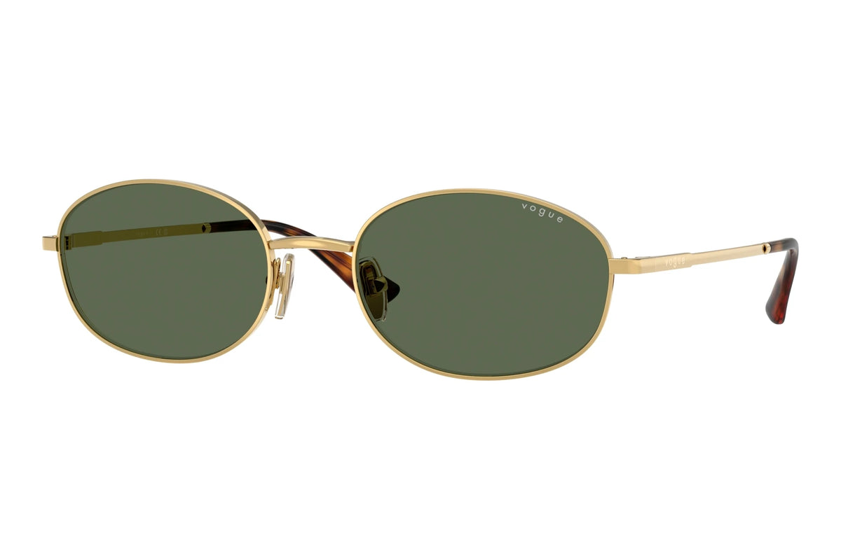 Lunettes Vogue Eyewear 0VO4323S Or (28071) - FrenchOptic