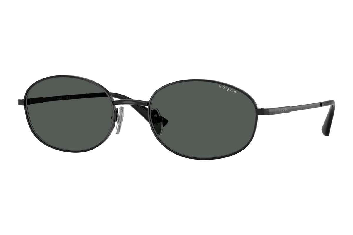 Lunettes Vogue Eyewear 0VO4323S Noir (35287) - FrenchOptic