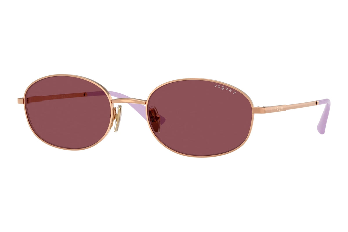 Lunettes Vogue Eyewear 0VO4323S Or Rose (51525Q) - FrenchOptic