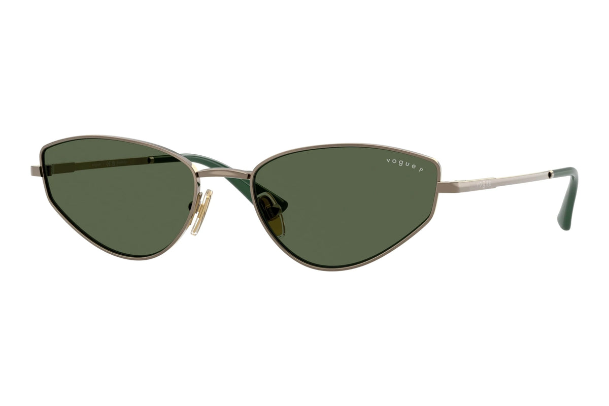 Lunettes Vogue Eyewear 0VO4339S Marron clair (51389A) - FrenchOptic