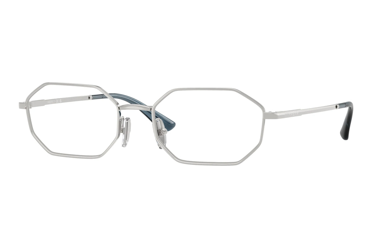 Lunettes Vogue Eyewear 0VO4341 Argent (323) - FrenchOptic
