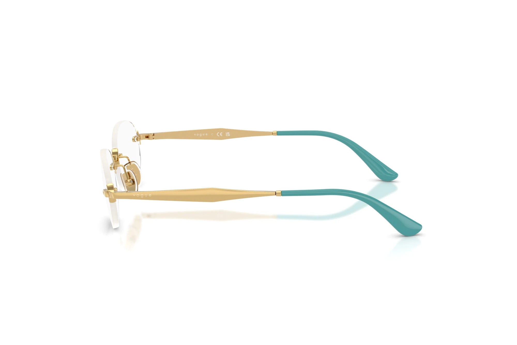 Lunettes Vogue Eyewear 0VO4343-280 - FrenchOptic