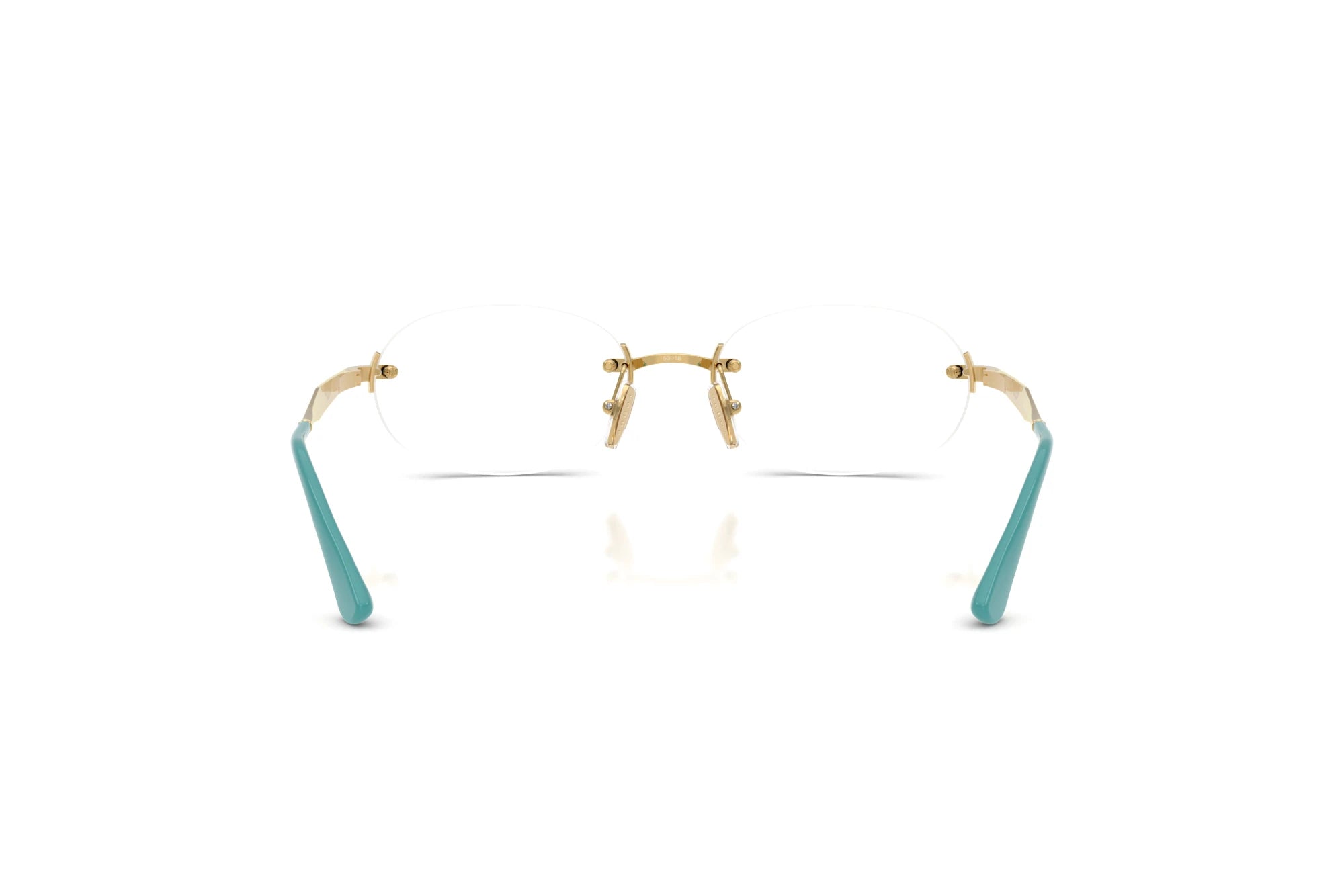 Lunettes Vogue Eyewear 0VO4343-280 - FrenchOptic
