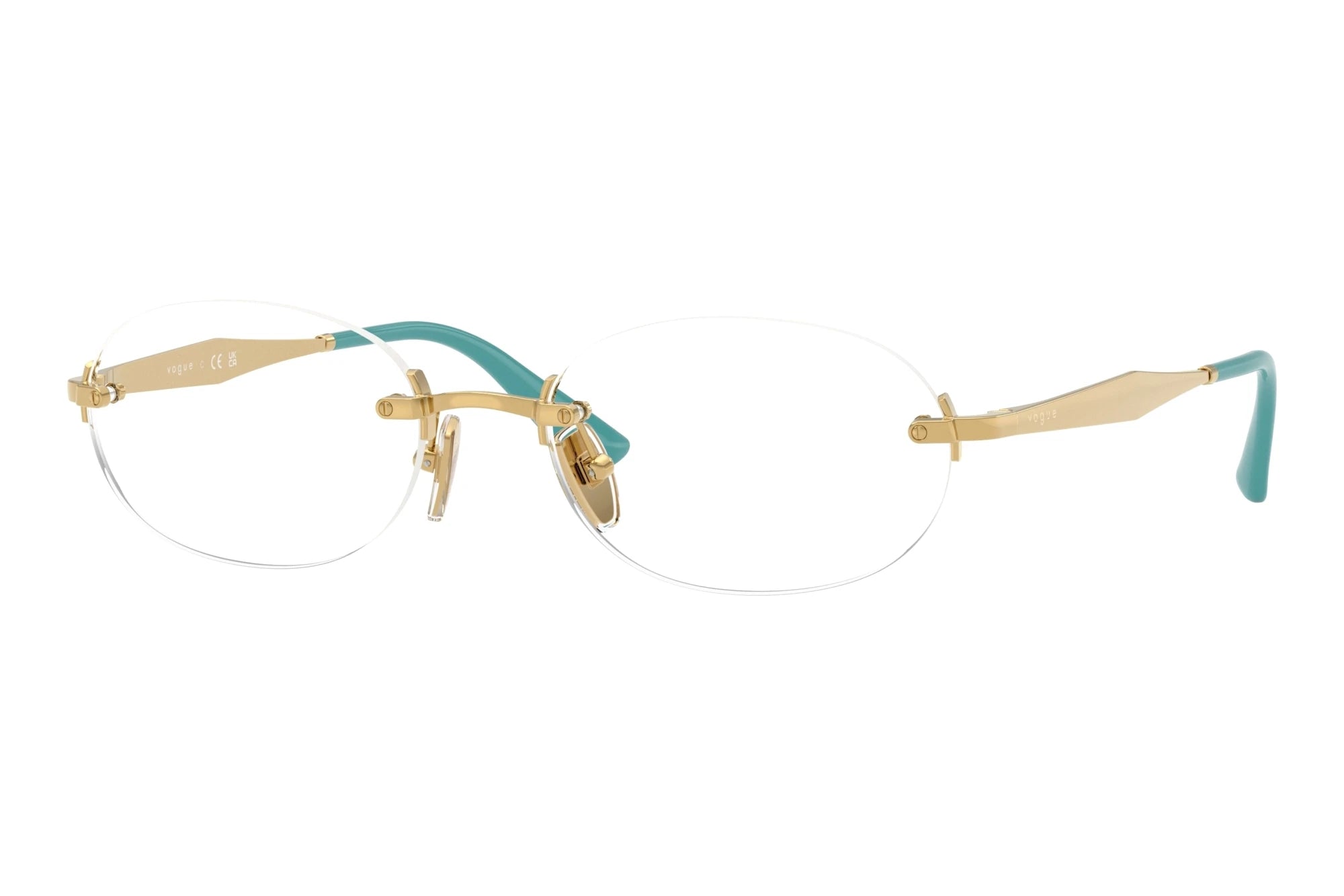 Lunettes Vogue Eyewear 0VO4343-280 - FrenchOptic