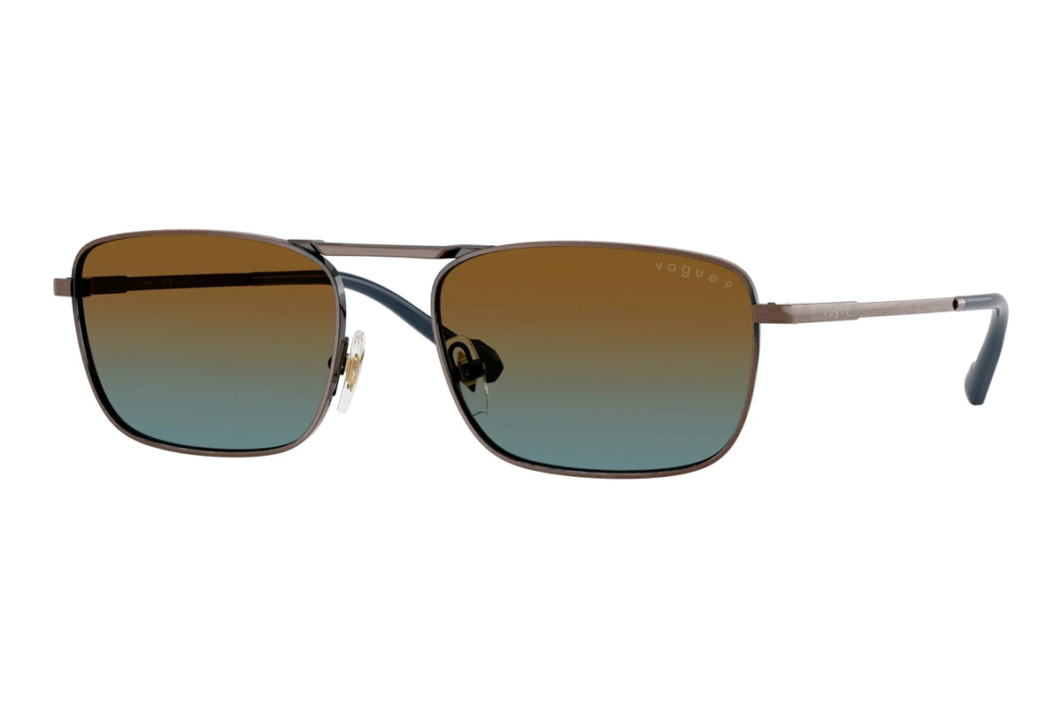 Lunettes Vogue Eyewear 0VO4346S Cuivre patiné (51351F) - FrenchOptic