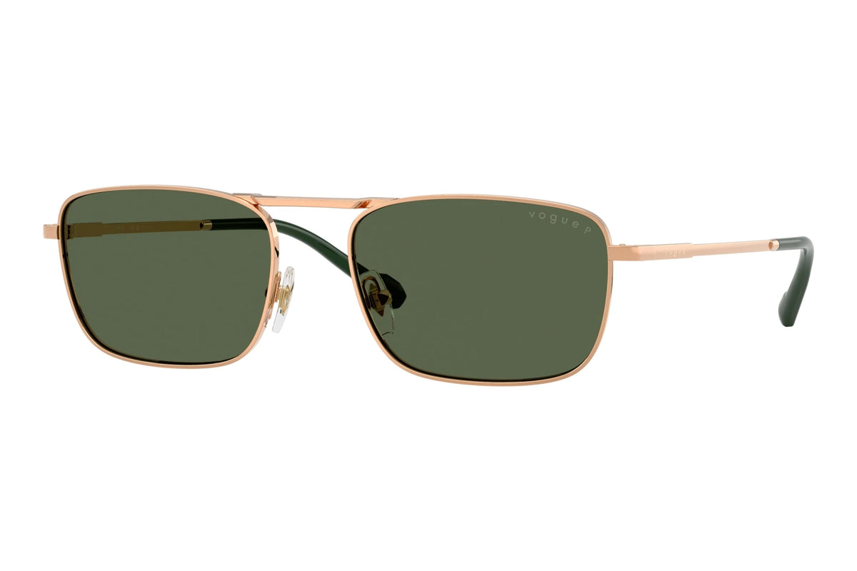 Lunettes Vogue Eyewear 0VO4346S Or Rose (51529A) - FrenchOptic