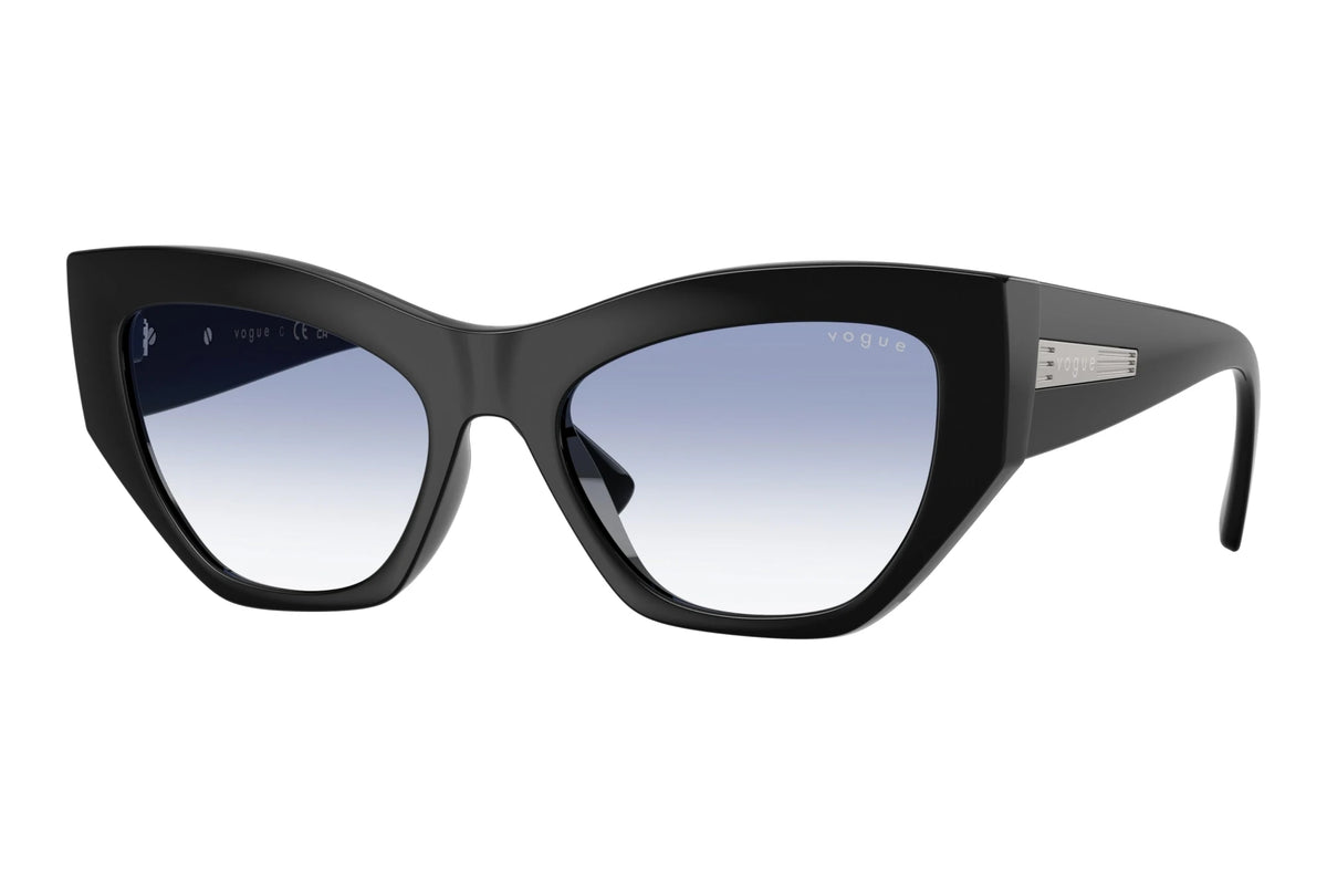 Lunettes Vogue Eyewear 0VO5607S Noir (W4419) - FrenchOptic