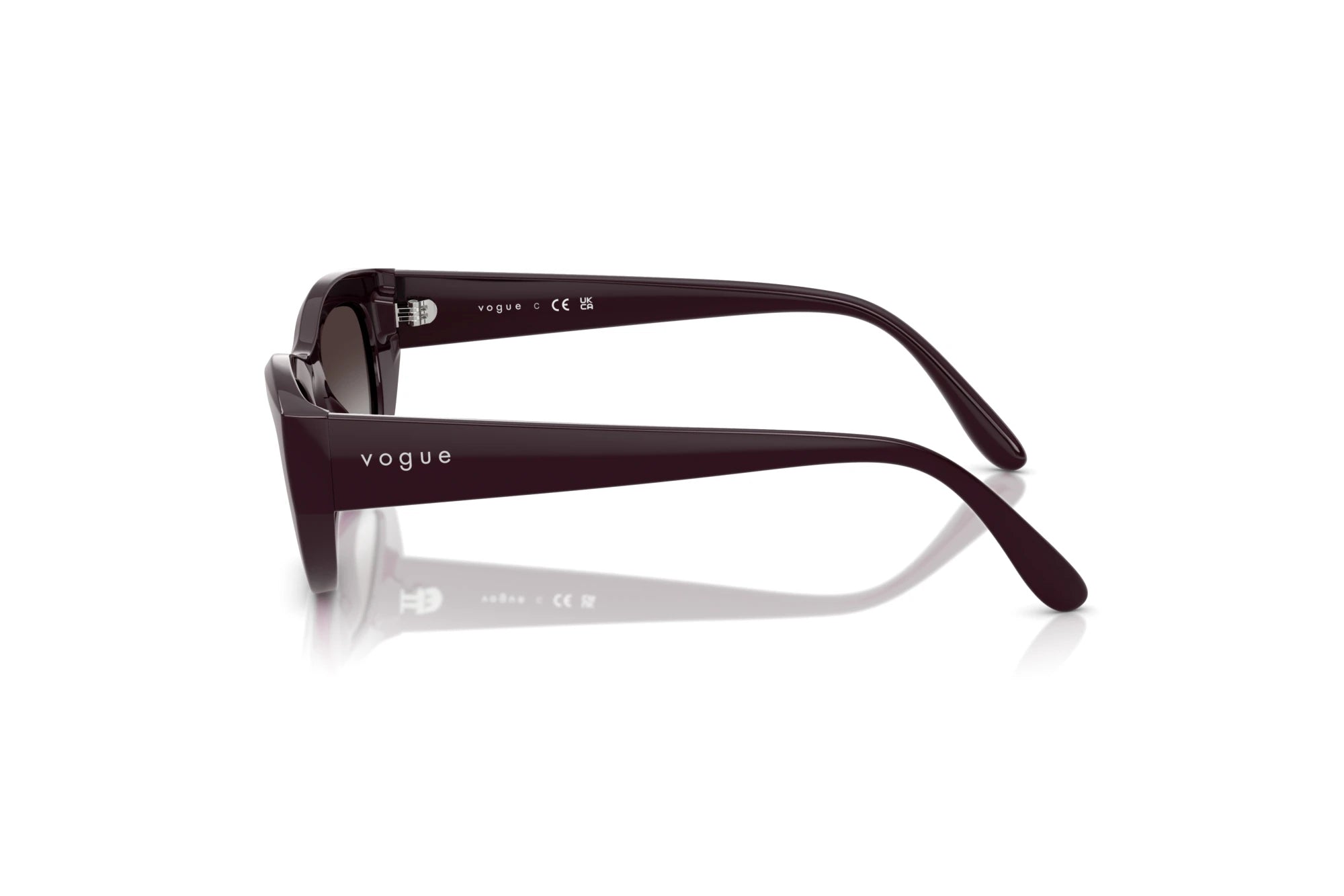 Lunettes Vogue Eyewear 0VO5616S-24268G - FrenchOptic