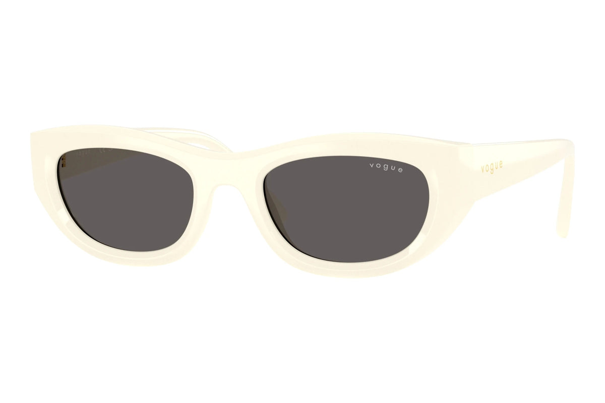 Lunettes Vogue Eyewear 0VO5616S Ivoire intégral (316787) - FrenchOptic