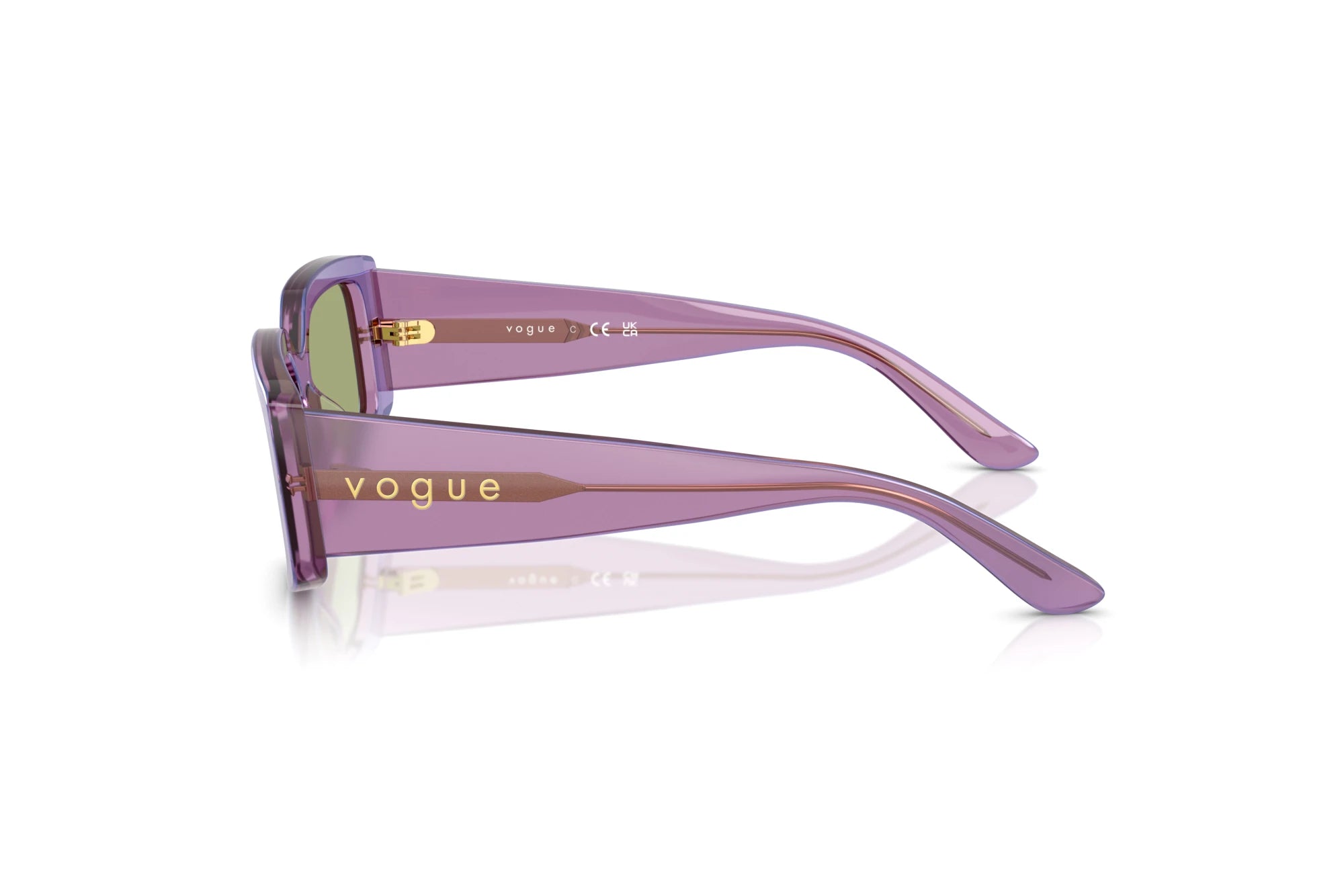 Lunettes Vogue Eyewear 0VO5642SU-323682 - FrenchOptic
