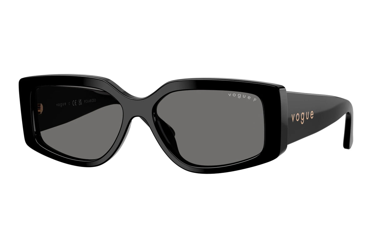 Lunettes Vogue Eyewear 0VO5642SU Noir (W4481) - FrenchOptic