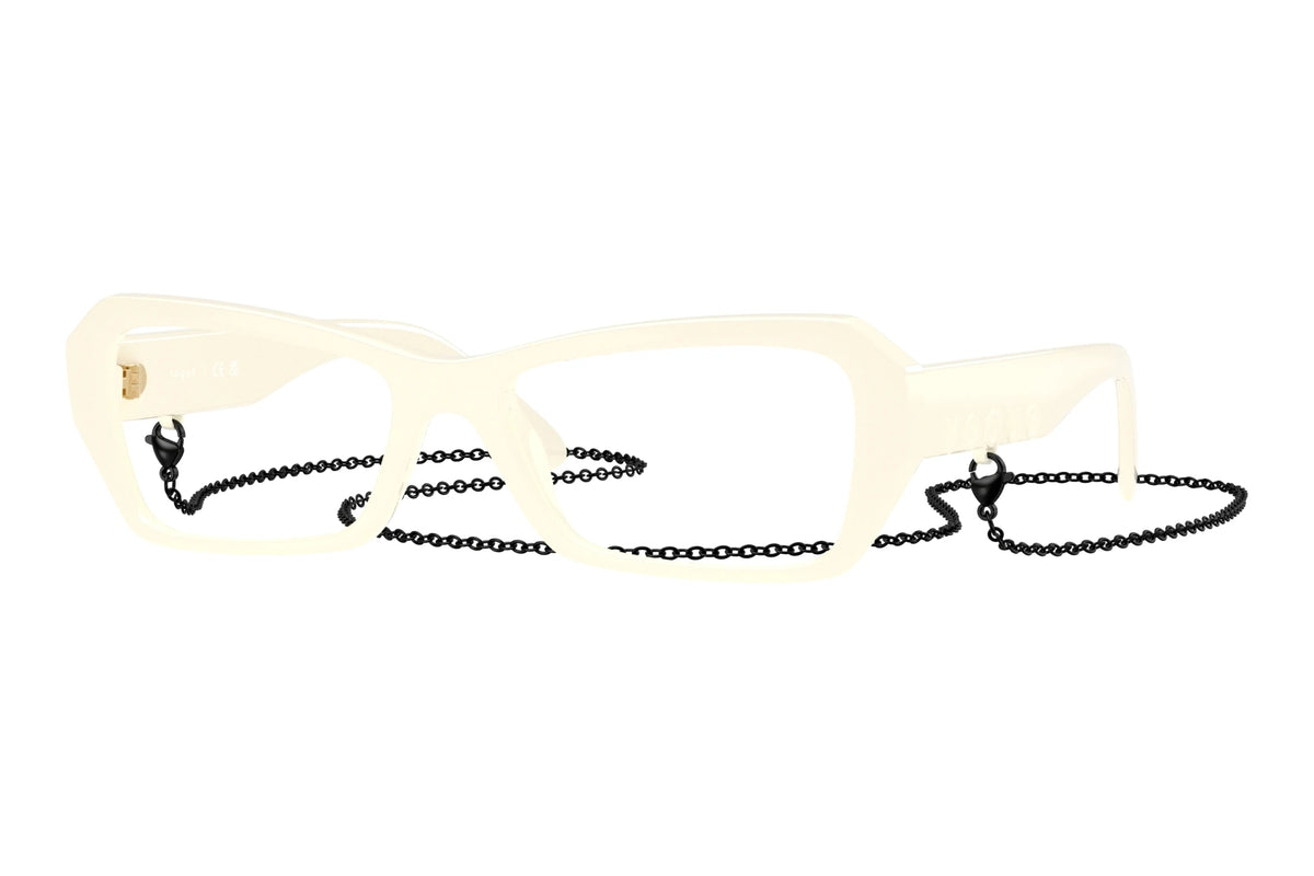 Lunettes Vogue Eyewear 0VO5656U Full Cream (3239) - FrenchOptic