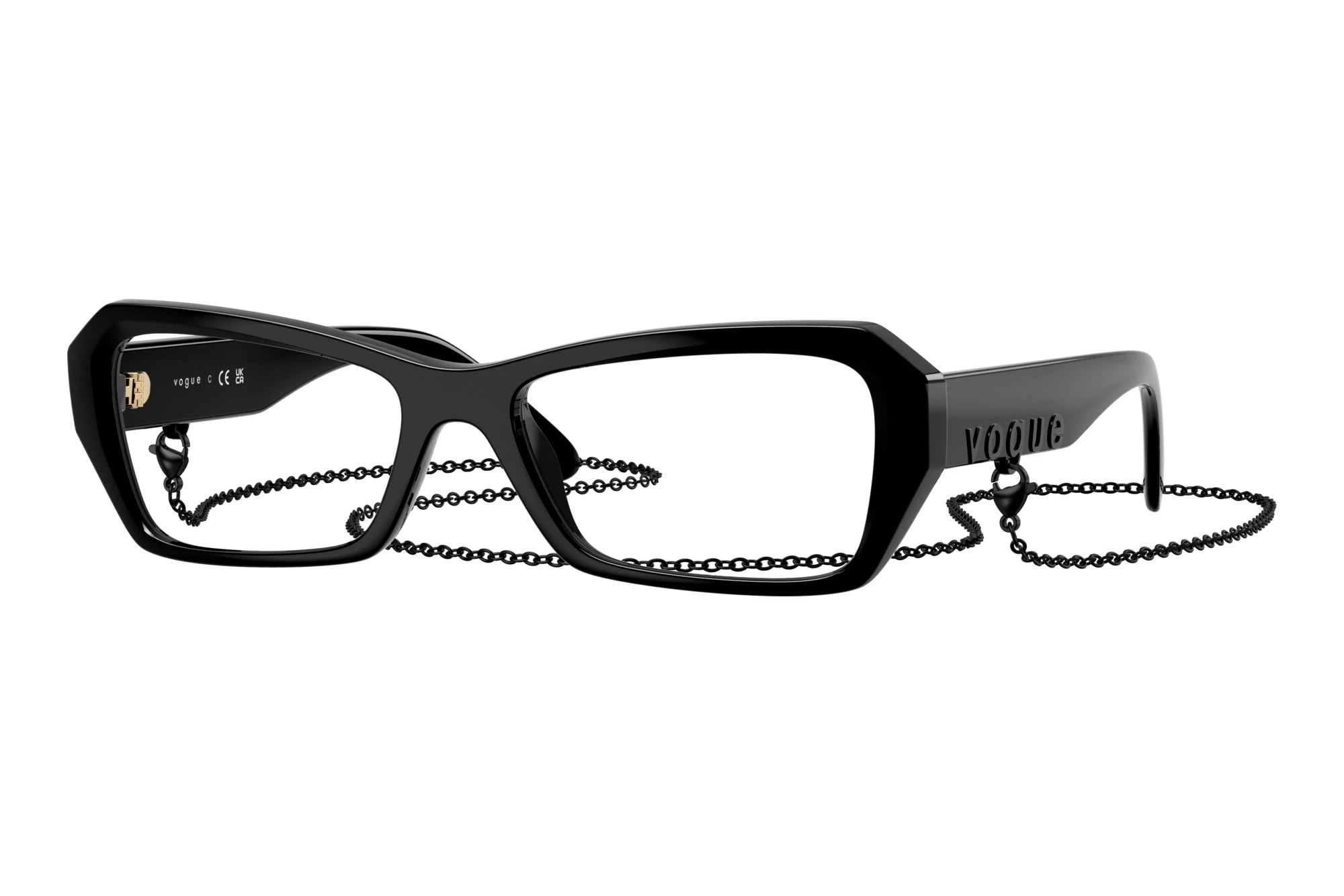 Lunettes Vogue Eyewear 0VO5656U-W44 - FrenchOptic