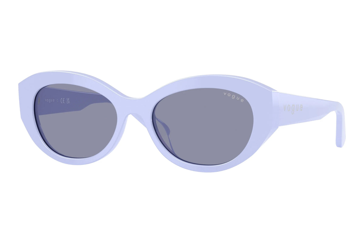 Lunettes Vogue Eyewear 0VO5659SU Lavande intégrale (32451) - FrenchOptic
