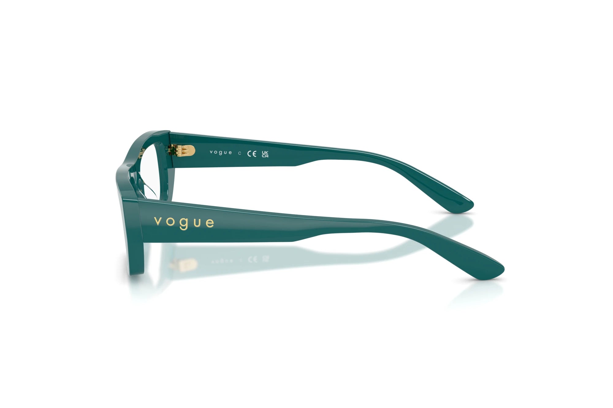 Lunettes Vogue Eyewear 0VO5660U-3246 - FrenchOptic