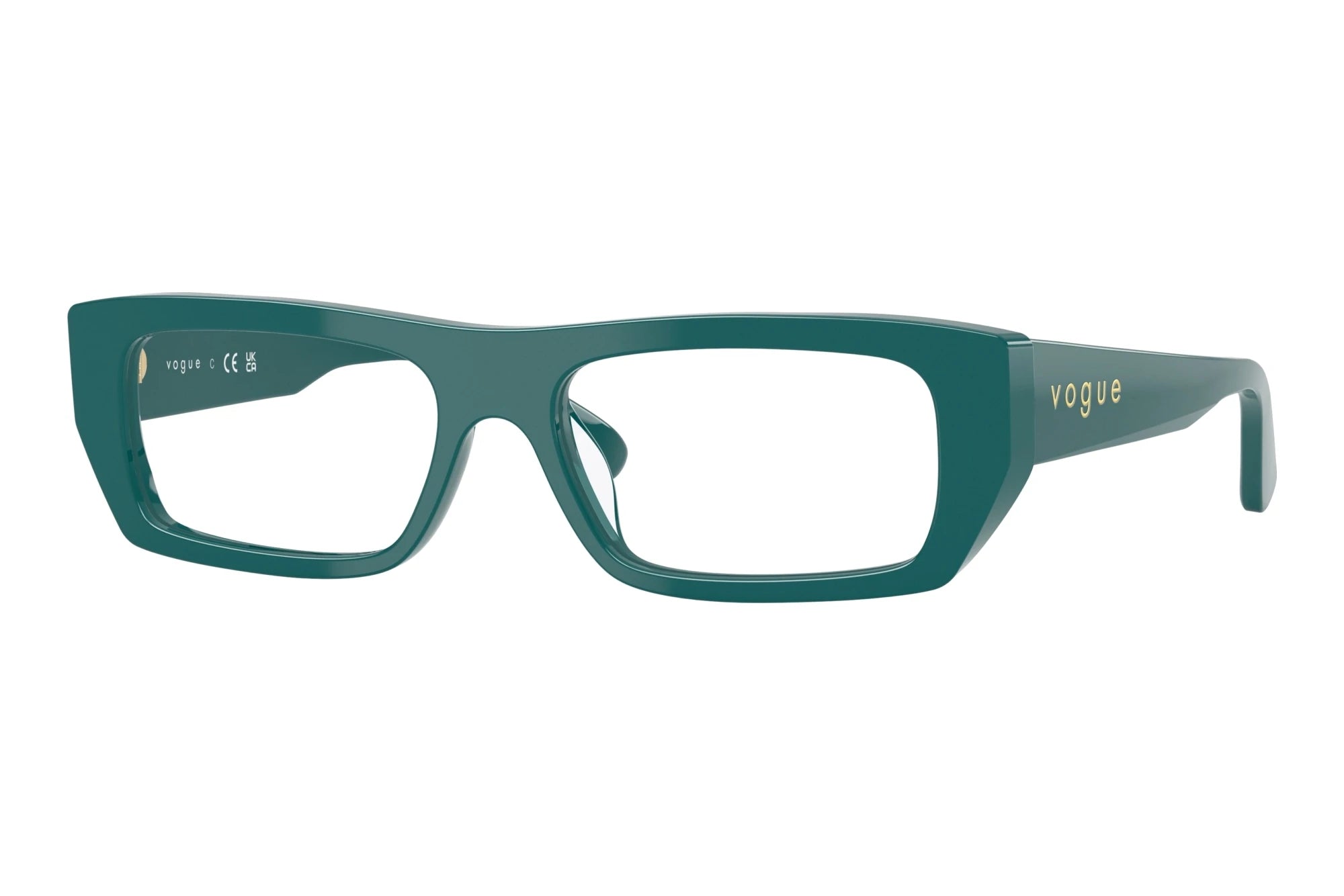 Lunettes Vogue Eyewear 0VO5660U-3246 - FrenchOptic