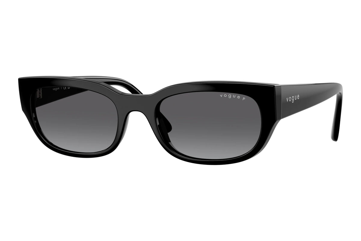 Lunettes Vogue Eyewear 0VO5669S Noir (W44T3) - FrenchOptic