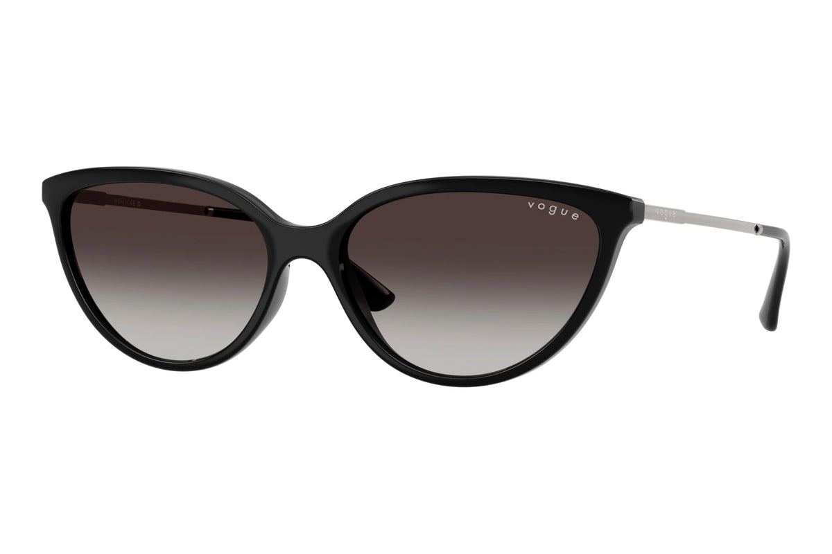 Lunettes Vogue Eyewear 0VO5672S Noir (W448G) - FrenchOptic