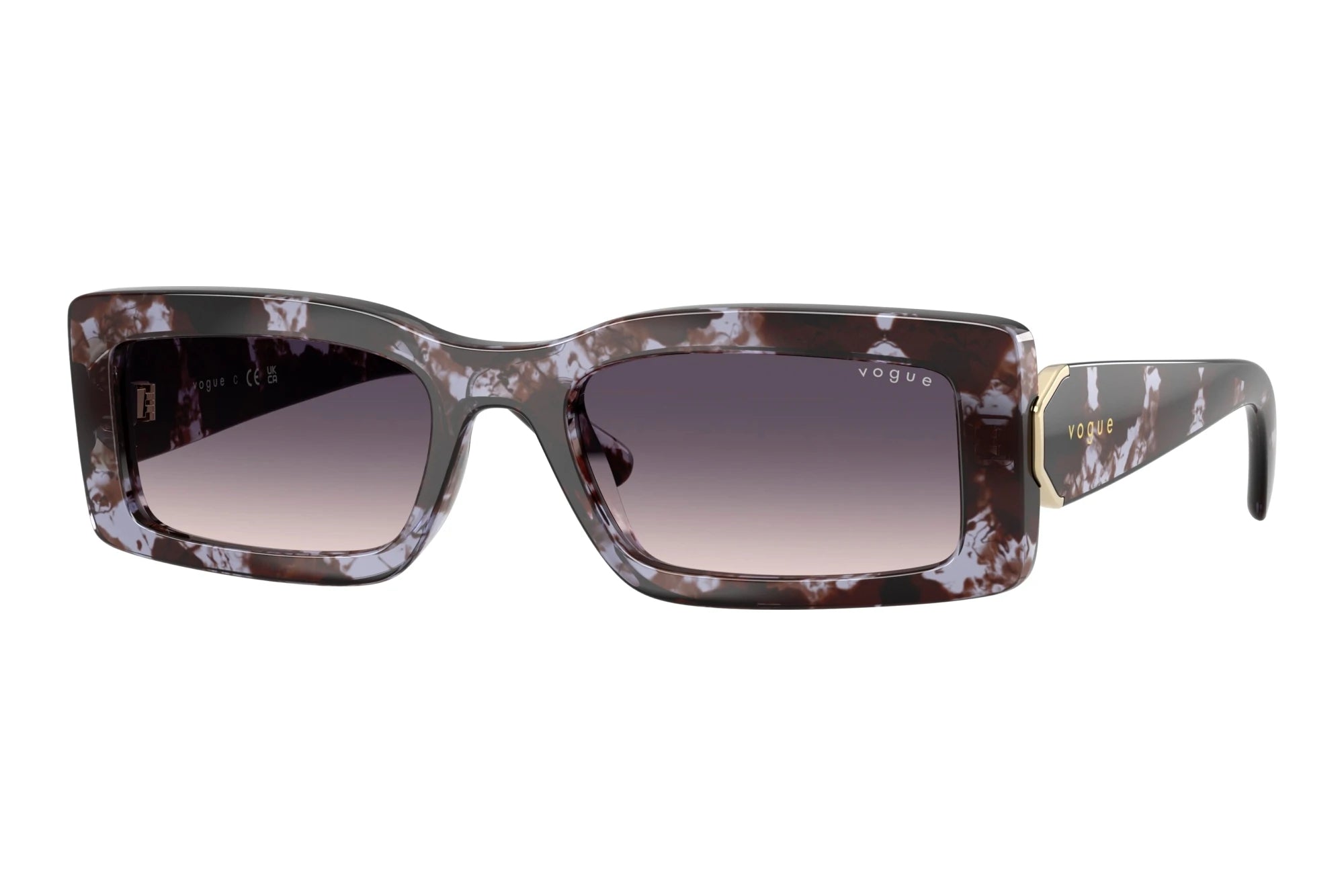 Lunettes Vogue Eyewear 0VO5674S-317836 - FrenchOptic