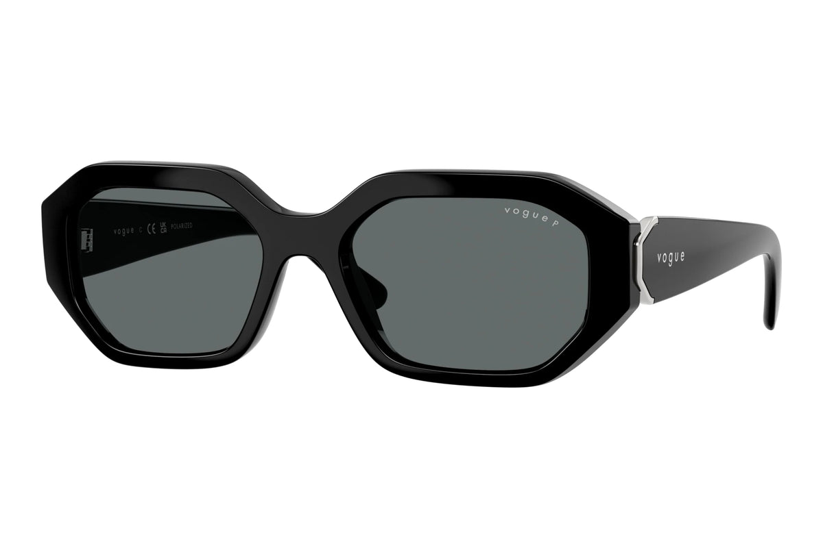 Lunettes Vogue Eyewear 0VO5675S Noir (W4481) - FrenchOptic