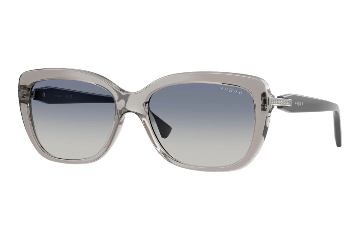 Lunettes Vogue Eyewear 0VO5678SB Transparent Gris (272614) - FrenchOptic