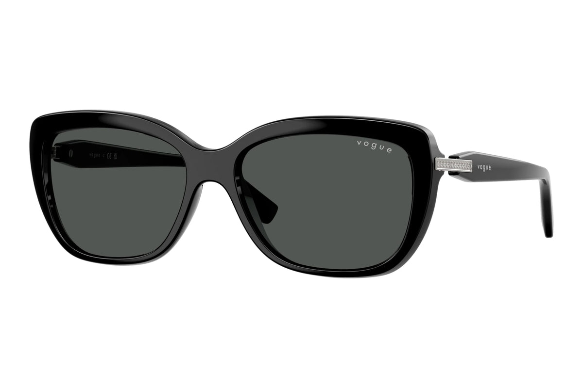 Lunettes Vogue Eyewear 0VO5678SB Noir (W4487) - FrenchOptic