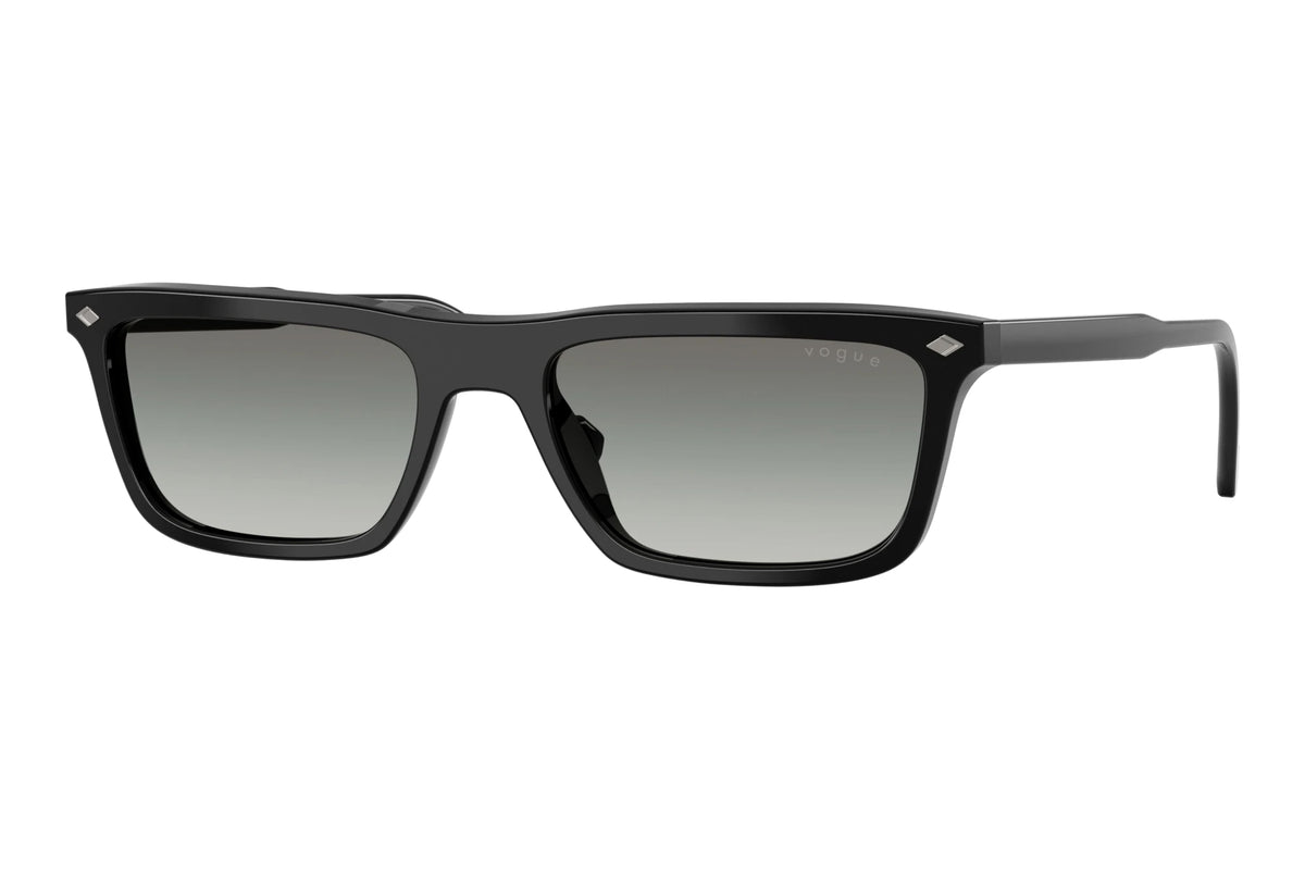 Lunettes Vogue Eyewear 0VO5687S Noir (W4411) - FrenchOptic