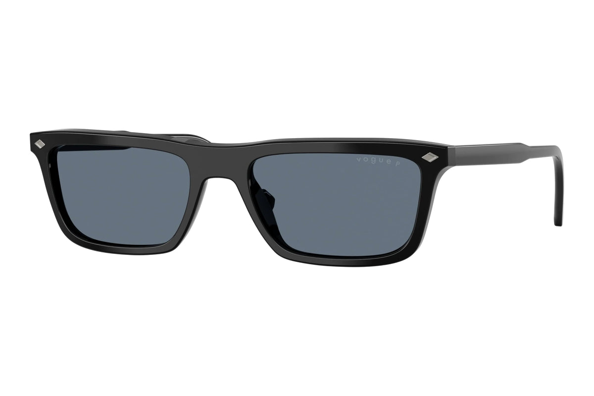 Lunettes Vogue Eyewear 0VO5687S Noir (W444Y) - FrenchOptic