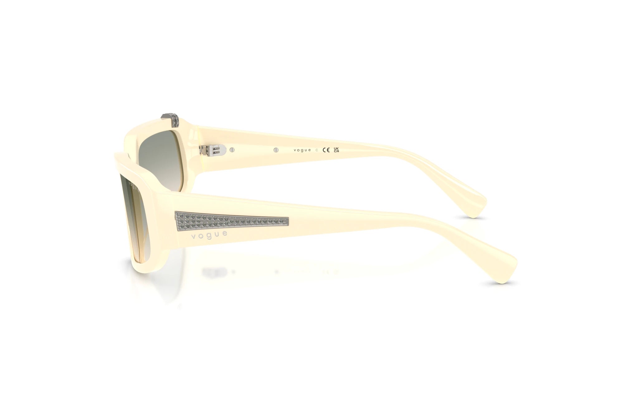 Lunettes Vogue Eyewear 0VO5688SB-31672C - FrenchOptic