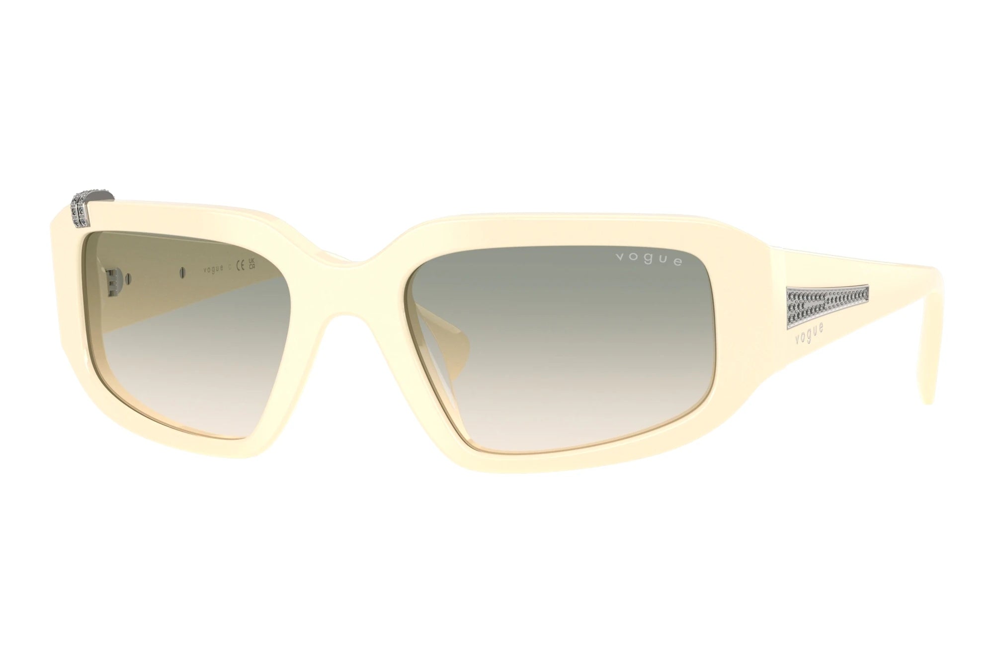 Lunettes Vogue Eyewear 0VO5688SB-31672C - FrenchOptic