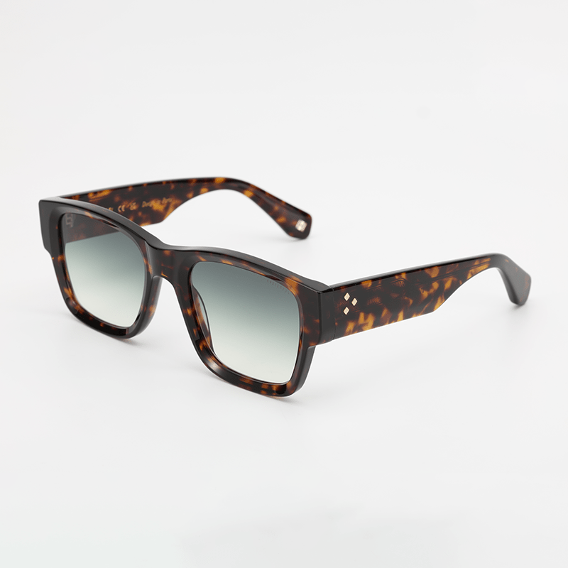 Lunettes de soleil Andy Brook Wesley