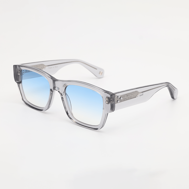 Lunettes de soleil Andy Brook Wesley