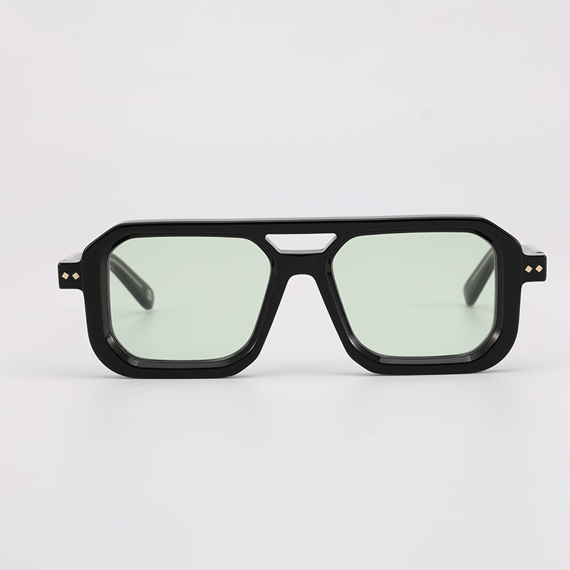 Lunettes de soleil Andy Brook Wyatt