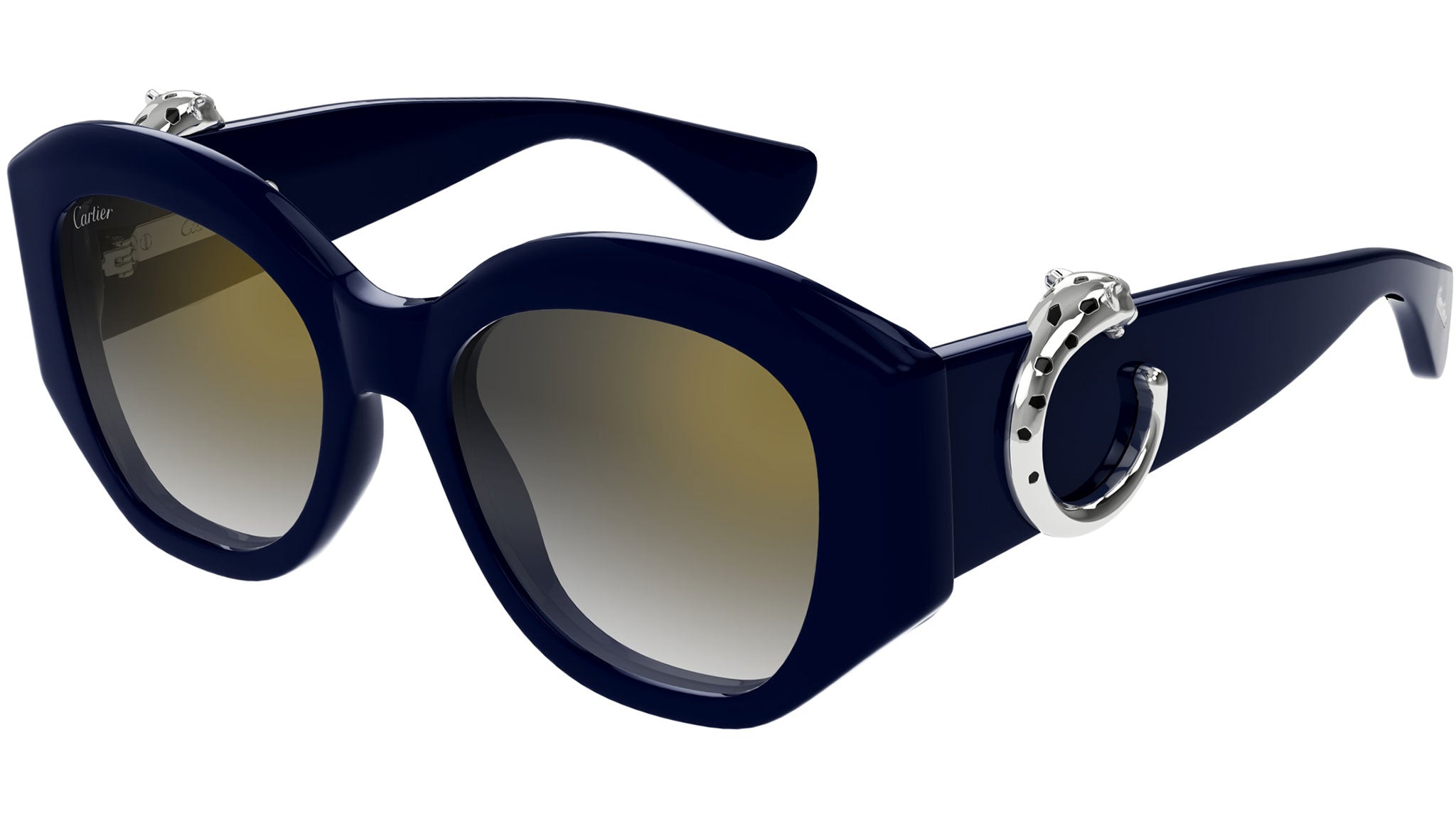 Lunettes de soleil Cartier Panthère CT0502S