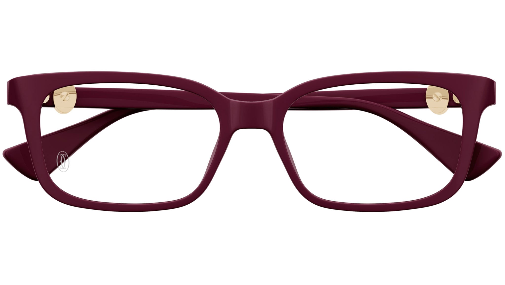 Lunettes de vue Cartier Signature C CT0525O