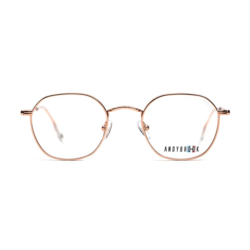 Lunettes de vue Andy Brook Adrian