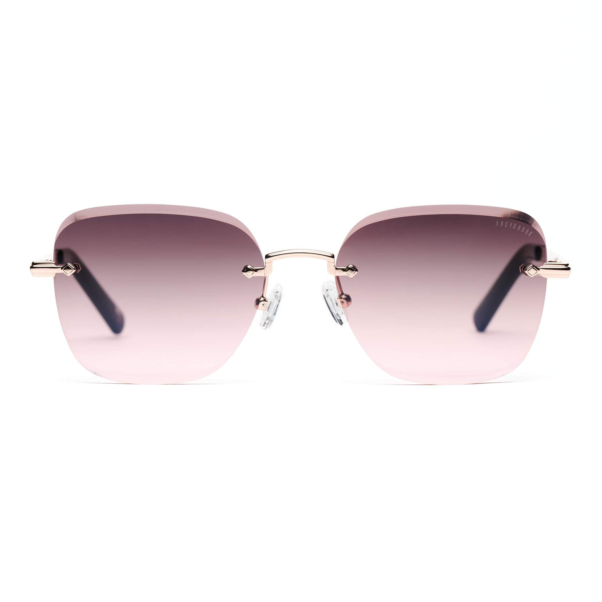 Lunettes de soleil Andy Brook Andrea