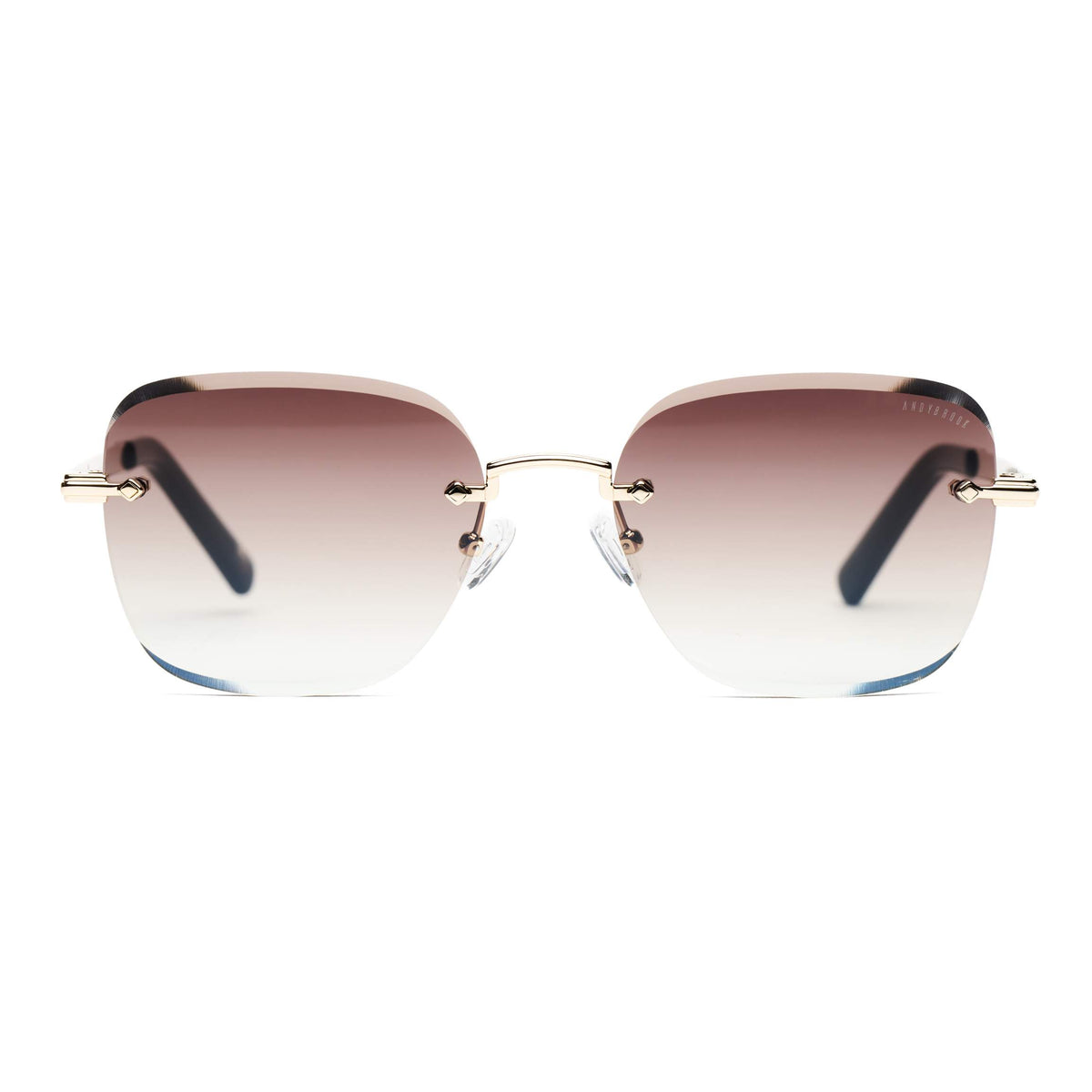 Lunettes de soleil Andy Brook Andrea