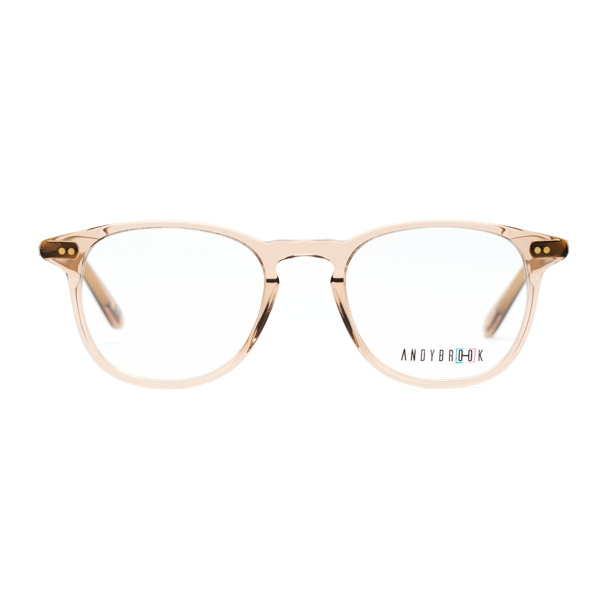 Lunettes de vue Andy Brook Andrew NE