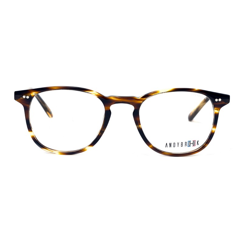 Lunettes de vue Andy Brook Andrew NE